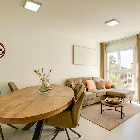 Appartamento Apartamento Simi - Puerto Blanco Estepona Esterno foto