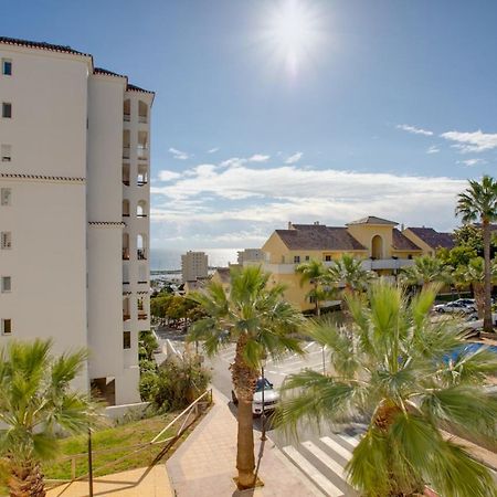 Appartamento Apartamento Simi - Puerto Blanco Estepona Esterno foto