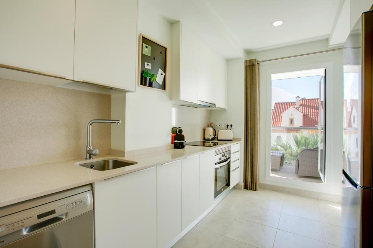 Appartamento Apartamento Simi - Puerto Blanco Estepona Esterno foto
