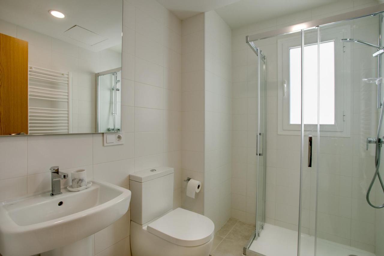Appartamento Apartamento Simi - Puerto Blanco Estepona Esterno foto