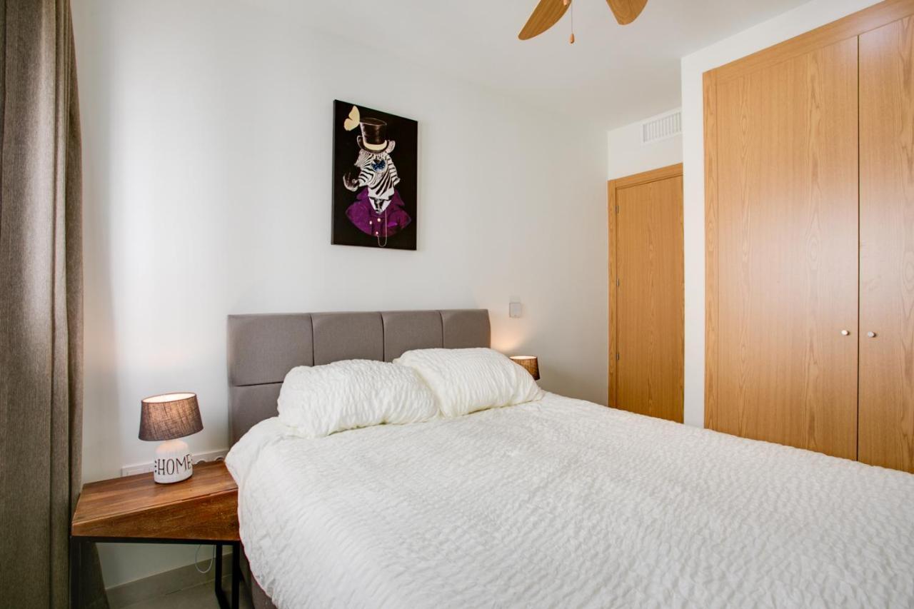 Appartamento Apartamento Simi - Puerto Blanco Estepona Esterno foto