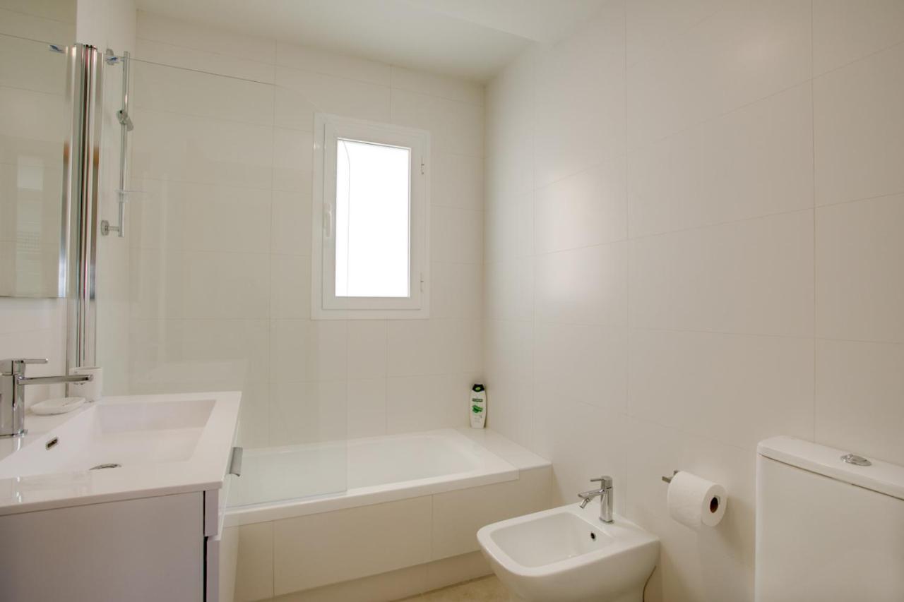 Appartamento Apartamento Simi - Puerto Blanco Estepona Esterno foto