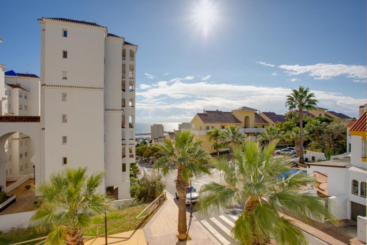 Appartamento Apartamento Simi - Puerto Blanco Estepona Esterno foto