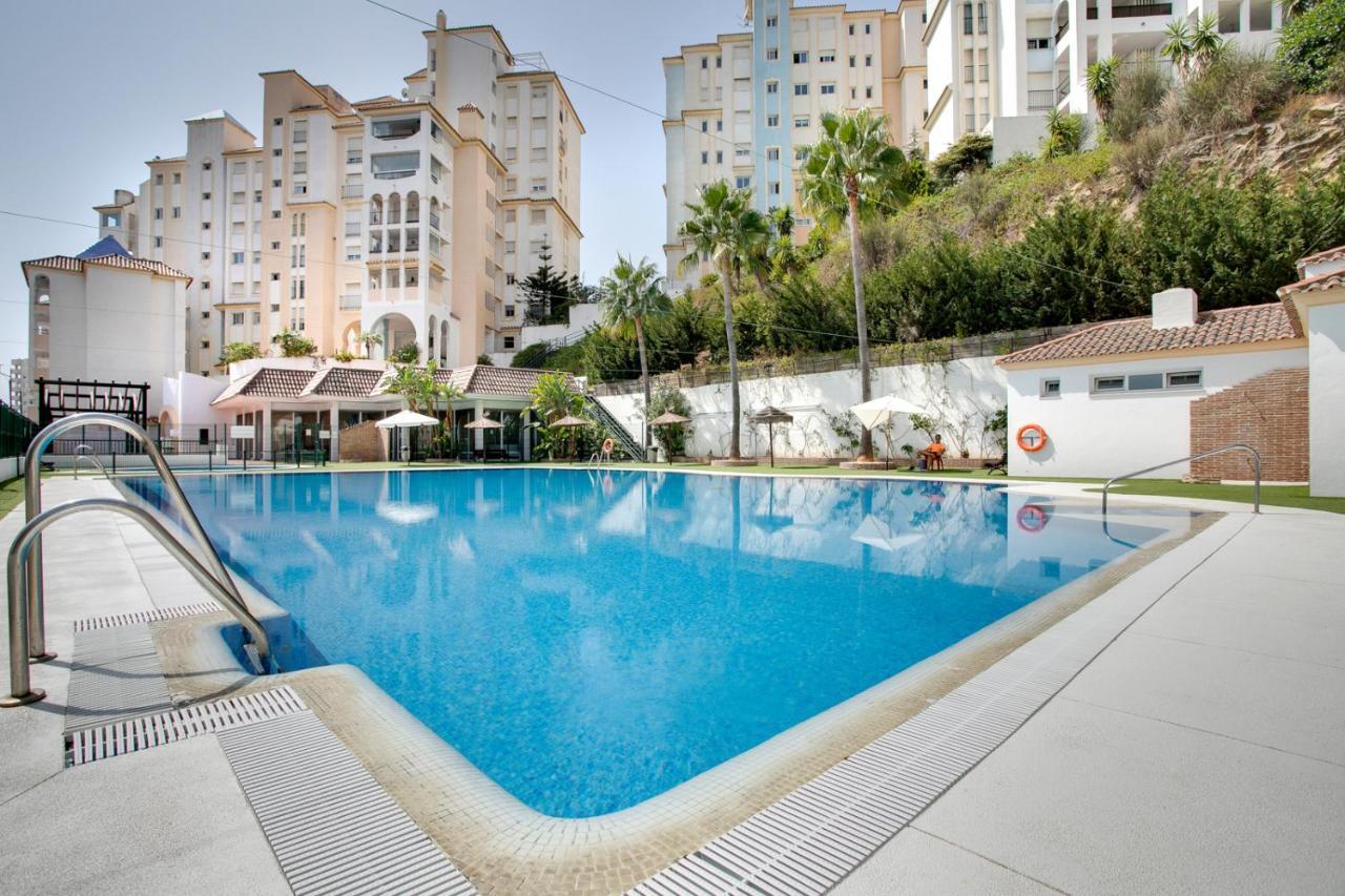 Appartamento Apartamento Simi - Puerto Blanco Estepona Esterno foto